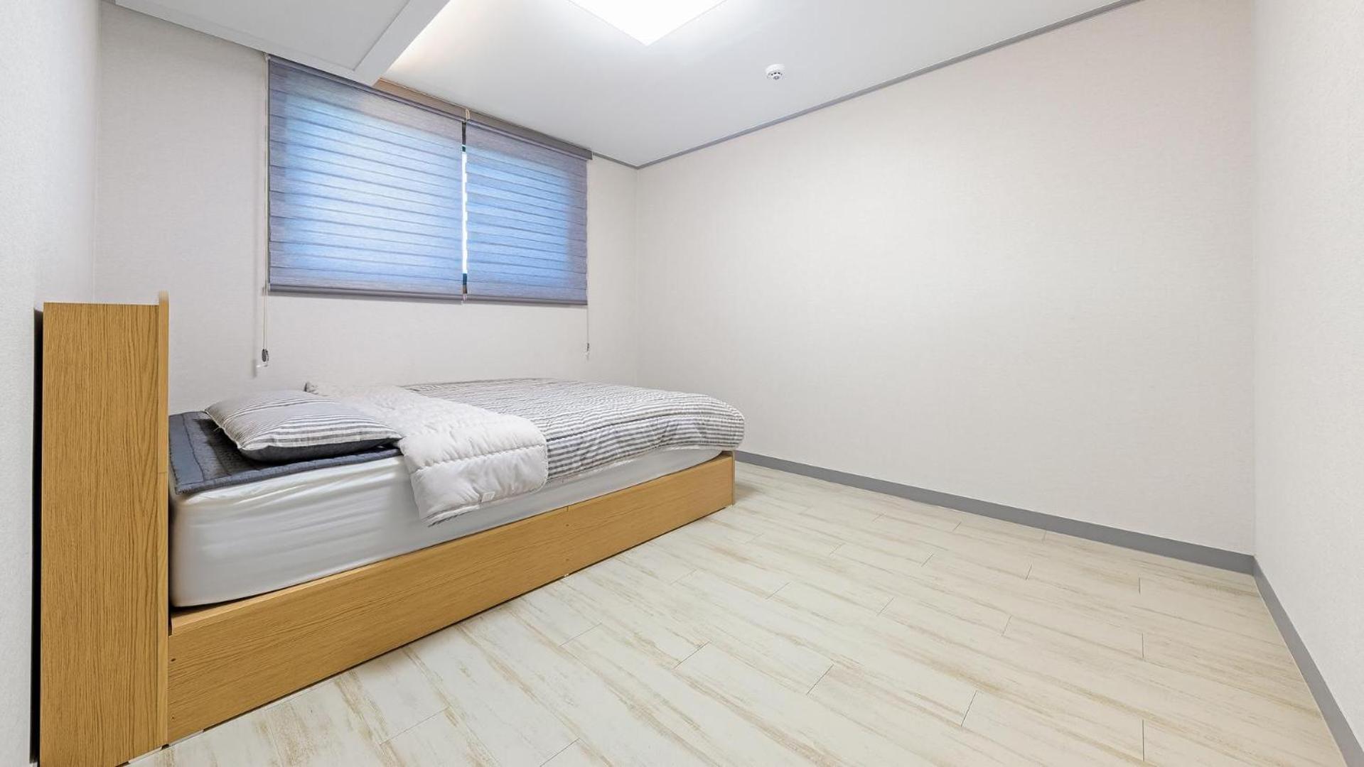 אנסאן Daebudo Juni Pension חדר תמונה