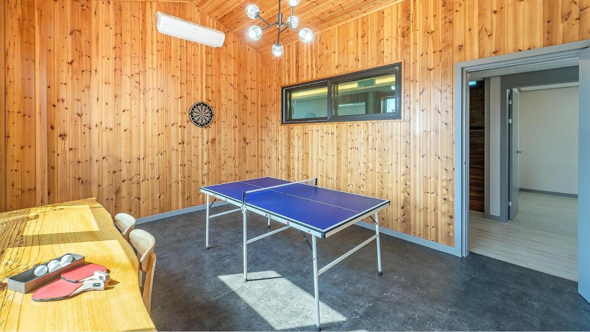 אנסאן Daebudo Juni Pension חדר תמונה