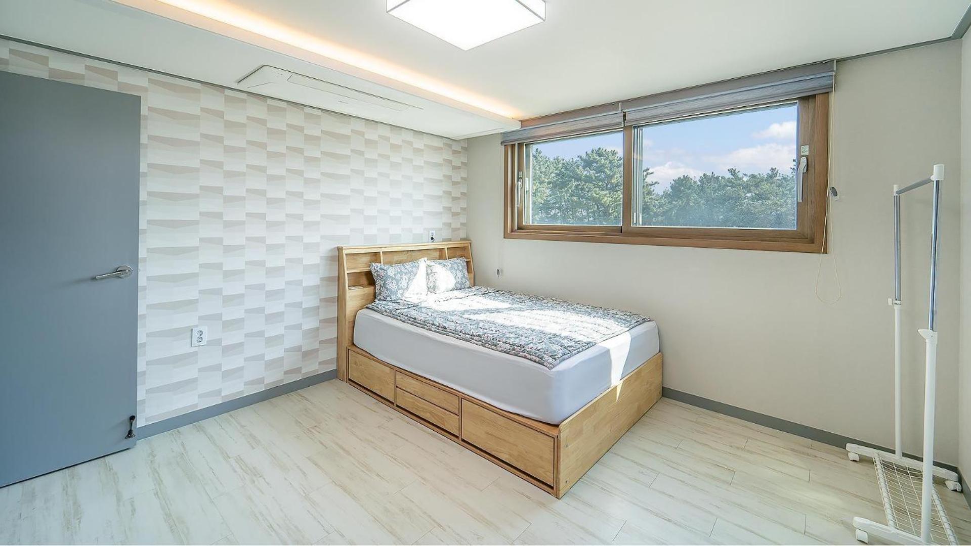 אנסאן Daebudo Juni Pension חדר תמונה