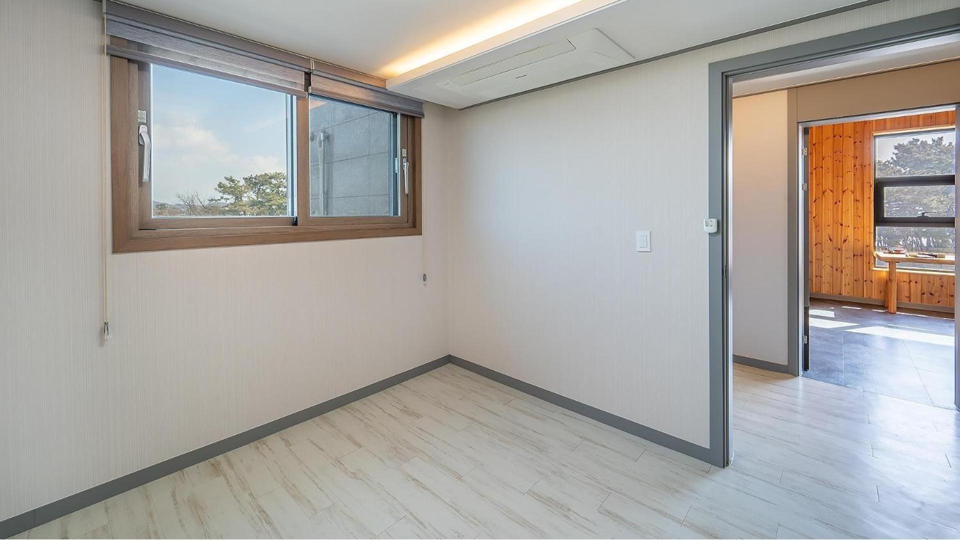 אנסאן Daebudo Juni Pension חדר תמונה
