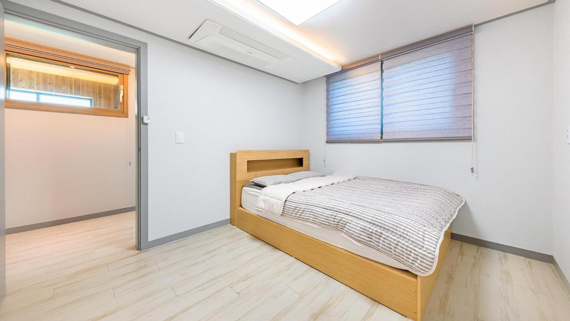 אנסאן Daebudo Juni Pension חדר תמונה