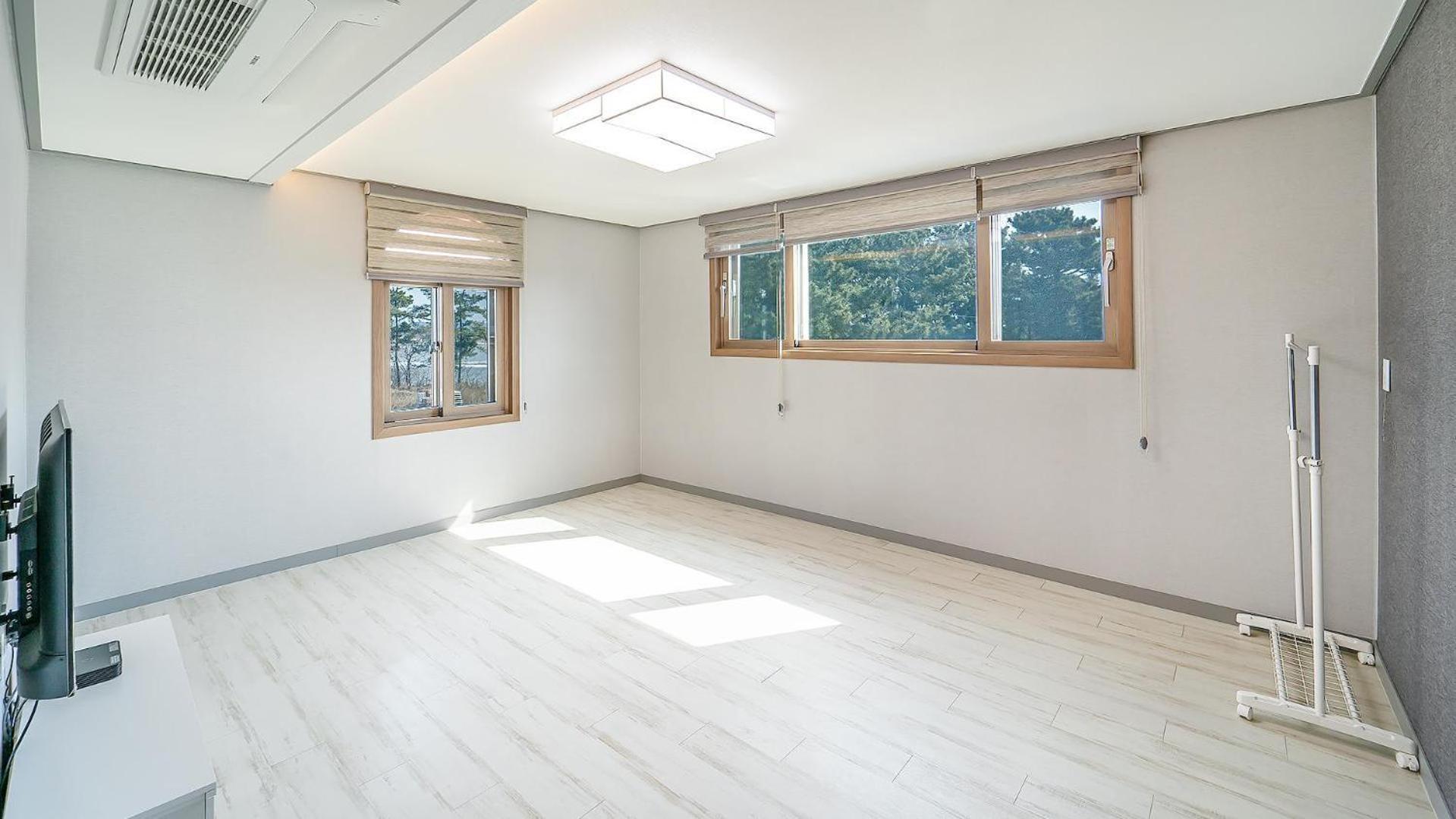 אנסאן Daebudo Juni Pension חדר תמונה